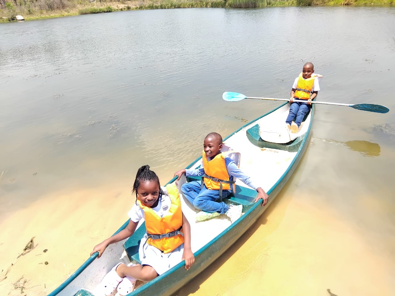 Harmony Junior School